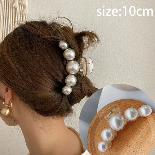 Korean acrylic hair - korean, claws
