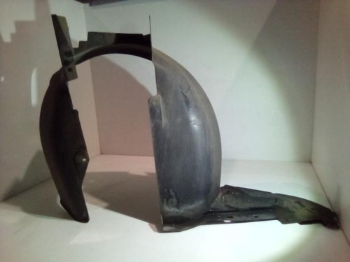 Pare boue avant - , citroen