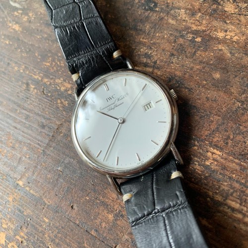 Montre iwc portofino - iwc,