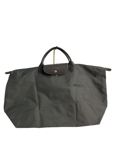 Longchamp bag nylon gry - longchamp,