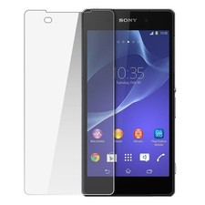 FILM DE PROTECTION SONY XPERIA