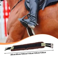 Sangle de dressage courte et