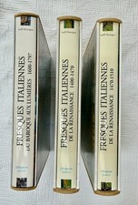 Collection livres art - de, d'art