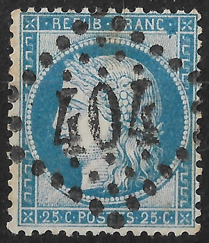 France variete ceres - variete, 60