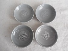 4 COUPELLES AIR FRANCE années 60 - 70 Picart Le Doux avion