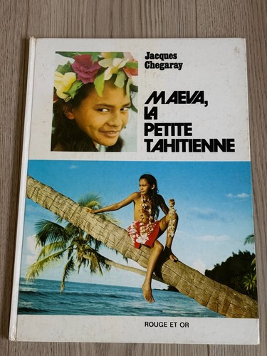 Jacques chegaray maeva la - jacques, maeva,