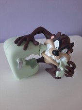 Taz dévore le frigo -
