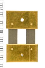 lame suspension de pendule