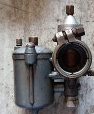 carburateur amac 923 068  moto de collection gnome rhone 125 peugeot 55 57