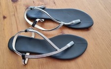 Sandales nus pieds - -,