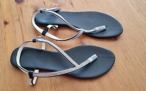 Sandales nus pieds femme - -,