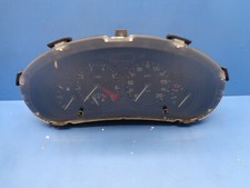 PEUGEOT 206 CC 1.6 COMPTEUR