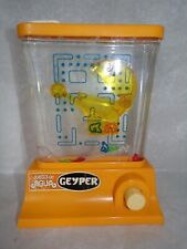 PAC-MAN - GEYPER - JUEGO DE