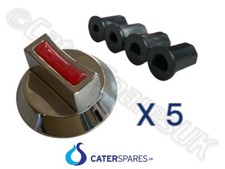 5 X Résistant Universal
