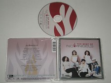 NO ANGELS/THE BEST