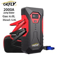 GKFLY 18000mAh batterie