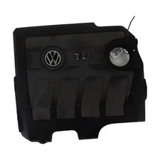 Cache moteur - Volkswagen POLO