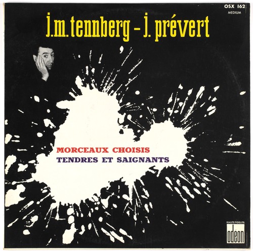 Jean marc tennberg jacques - /,