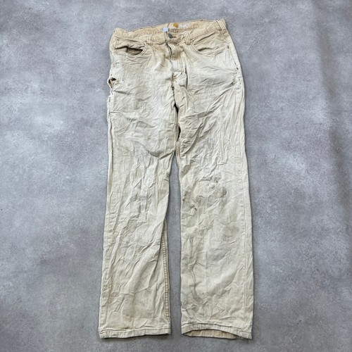 Carhartt jeans pantalon - jeans,