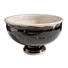 Coupe Piédouche Grand Bol