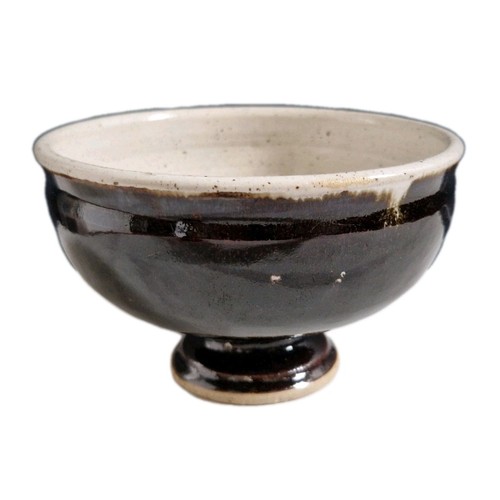 Coupe piédouche grand bol - coupe,
