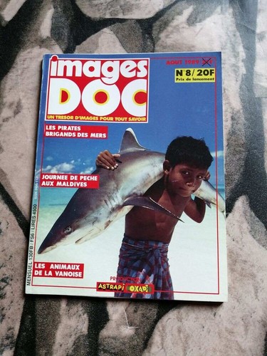 Images doc aout 1989 - images,