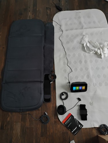 Bemer evo premium pemf - bemer,