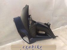 element plastique gauche pour Keeway 125 RKF  de 2021