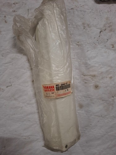 Protege fourche yamaha wr125 - 1,