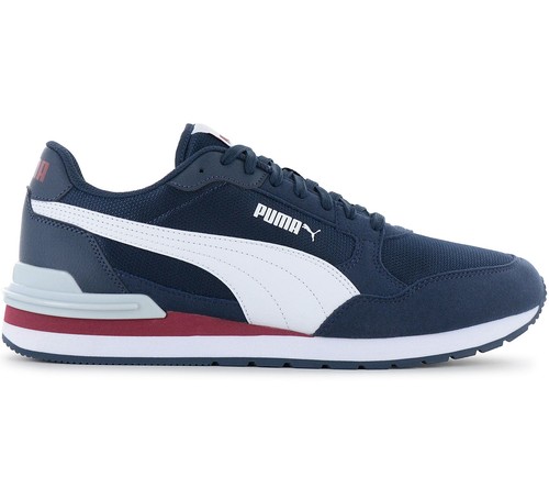 Puma runner mesh baskets - st,