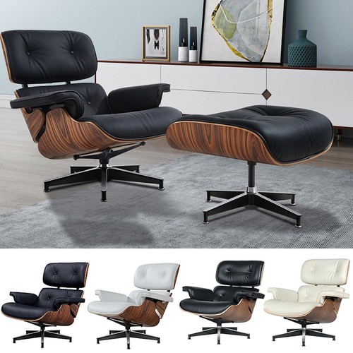 Mid century eames - mid-century, lounge