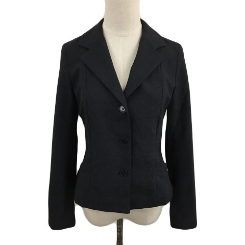 Veste blazer laine - veste,