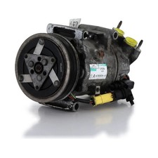 Compresseur de climatisation - Peugeot 208 I PH.1 - 9822826880 - V0-9508W
