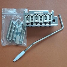 Wilkinson Stratocaster Bridge