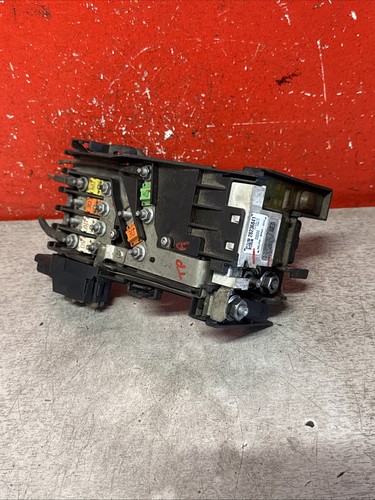 Porte fusible batterie - batterie, bgpa