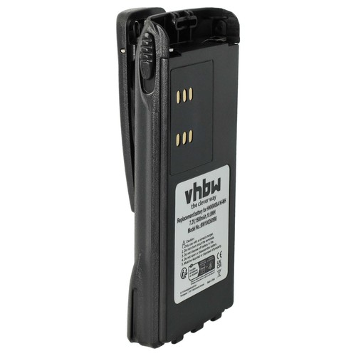 Batterie pour motorola - pour,