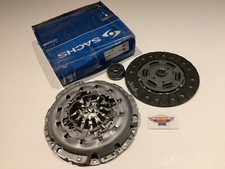 Audi A4 A6 A8 Skoda Superb Volkswagen Passat kit embrayage SACHS 3000951711