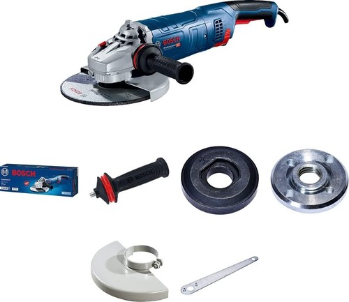Bosch professional gws - bosch,