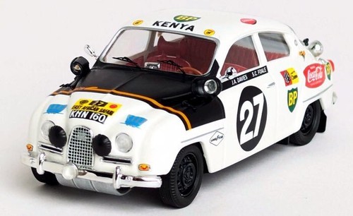 Trofeu rrke17 saab safari - rrke17, 96