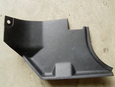 GARNITURE PLASTIQUE INTERIEUR MAZDA MX5 NA MIATA REF: NA0168370