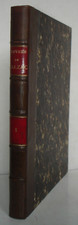 BALZAC - OEUVRES ILLUSTREES - Tomes 1 et 2 - 1867 - Folio - BEL EX