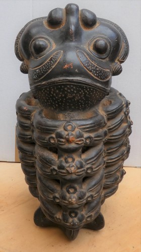 Fourneau pipe royal - de,