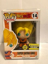 Funko Pop! Dragon Ball Z #14
