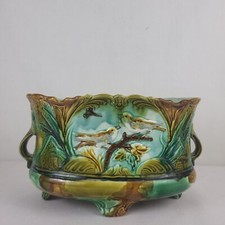 Jardinière / Cache pot en