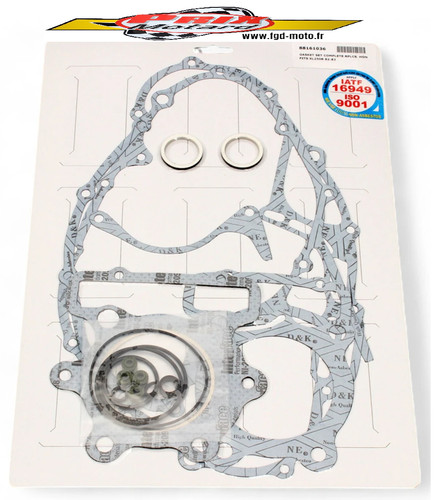 Honda 250 1982 1983 - honda,