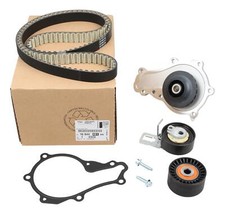 Kit Courroie de distribution