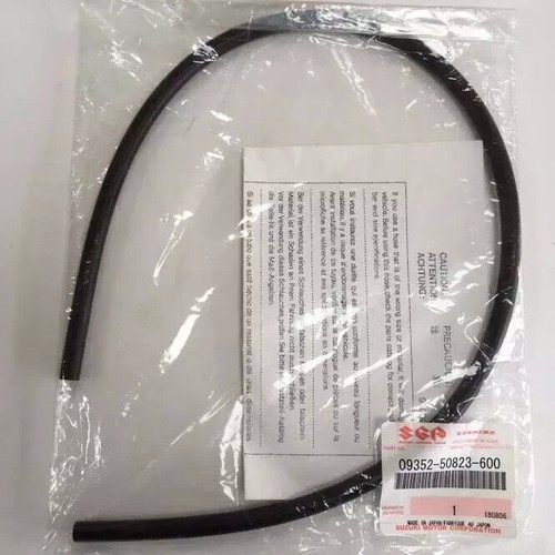 Suzuki tuyau durite - , de