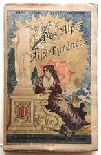 ARENE Paul et TOURNIER Albert