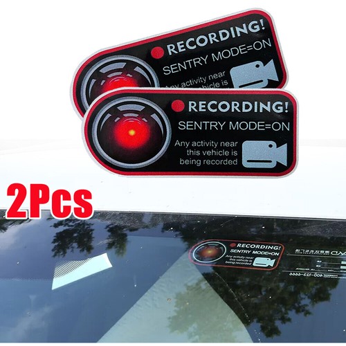 For car sentry - for,