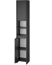 LIVARNO home Colonne de salle